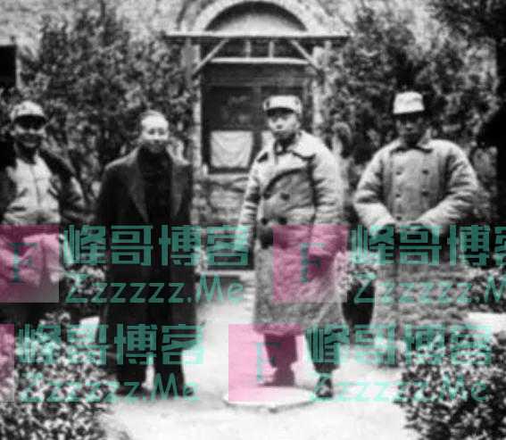 72年公安部长去世，周总理询问谁来接任，毛主席：陈毅好兄弟怎么样