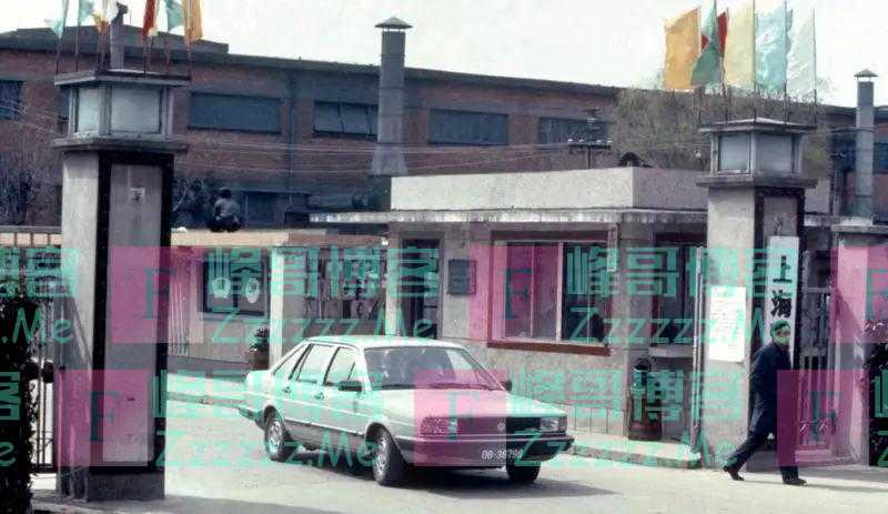 朱镕基:这件事干不成,就向中央引咎自责|回眸上海调研