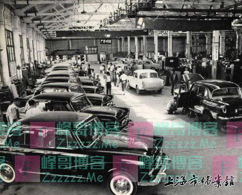 朱镕基:这件事干不成,就向中央引咎自责|回眸上海调研