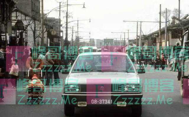 朱镕基:这件事干不成,就向中央引咎自责|回眸上海调研