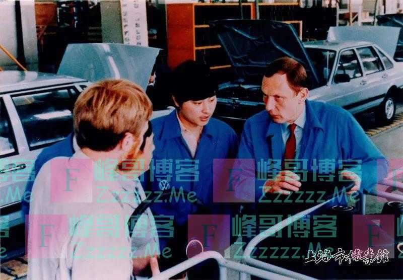 朱镕基:这件事干不成,就向中央引咎自责|回眸上海调研