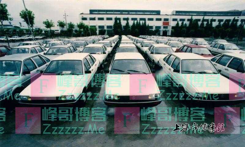 朱镕基:这件事干不成,就向中央引咎自责|回眸上海调研