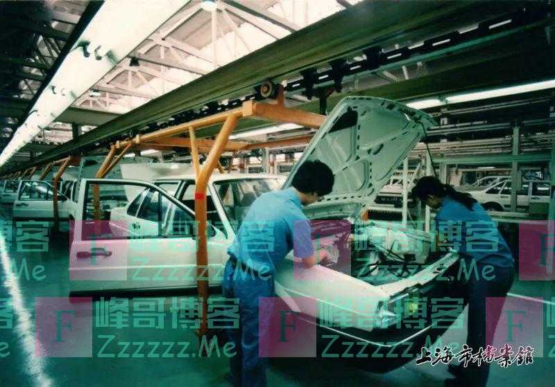 朱镕基:这件事干不成,就向中央引咎自责|回眸上海调研