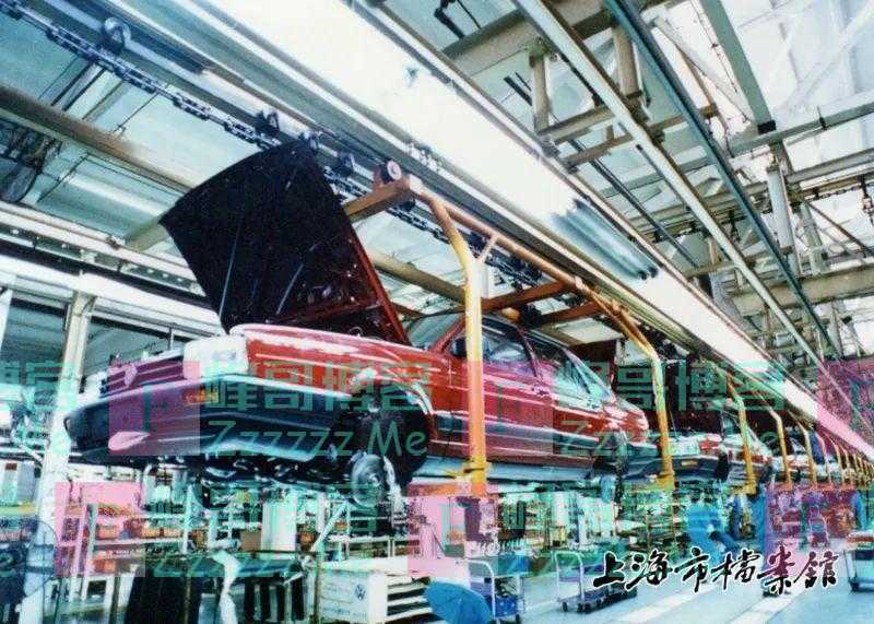 朱镕基:这件事干不成,就向中央引咎自责|回眸上海调研