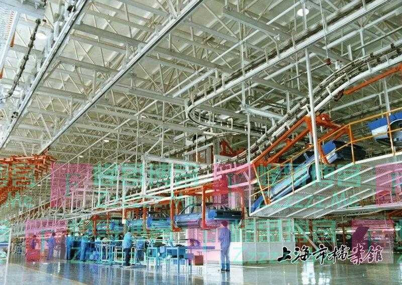 朱镕基:这件事干不成,就向中央引咎自责|回眸上海调研