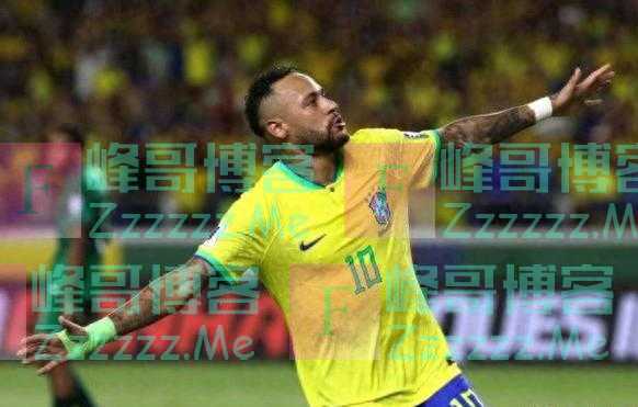 2:0到2:0！五星巴西创7年全胜纪录，内少满血回归，直冲2连胜！