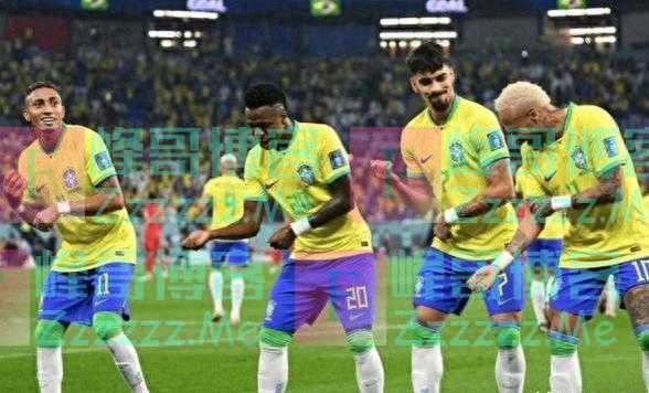 2:0到2:0！五星巴西创7年全胜纪录，内少满血回归，直冲2连胜！