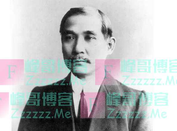 她是孙中山的小老婆,没宋庆龄出名,却连老蒋都对她毕恭毕敬!