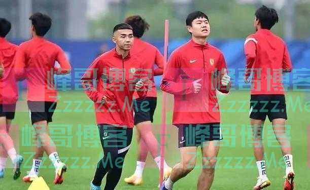 中叙大战最强11人敲定，王大雷上位＋高洪波现场督战，CCTV5直播