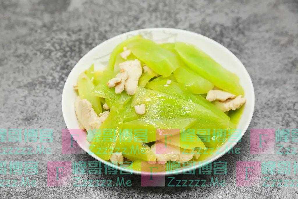 初秋别错过这“千金菜”,通便又养胃!很多人不懂吃,把精华都扔了