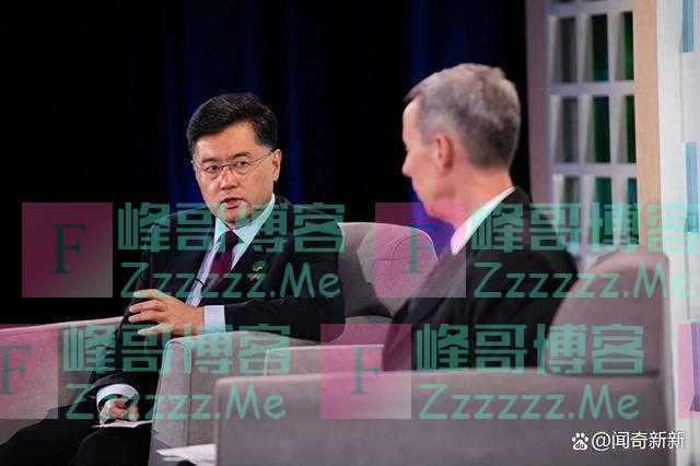 台海局势生变：“中国统一”话音刚落，美日就台海摊牌