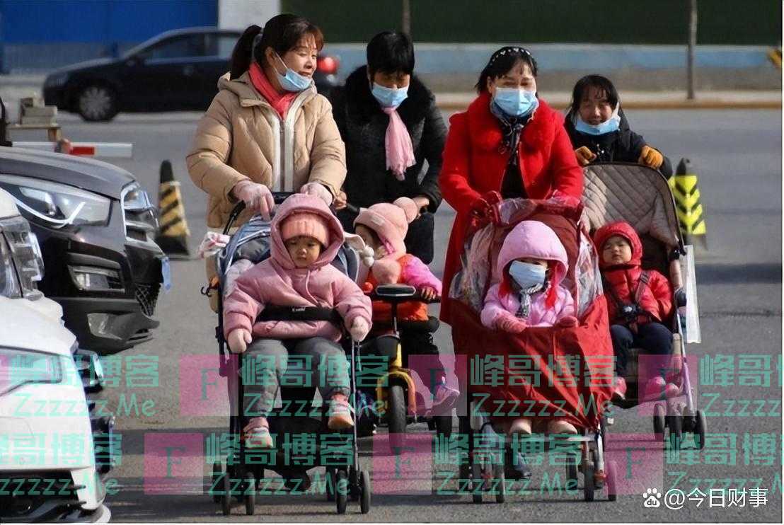 “无儿无女”现象席卷全国，7000万女性无后代，这个死局如何破？