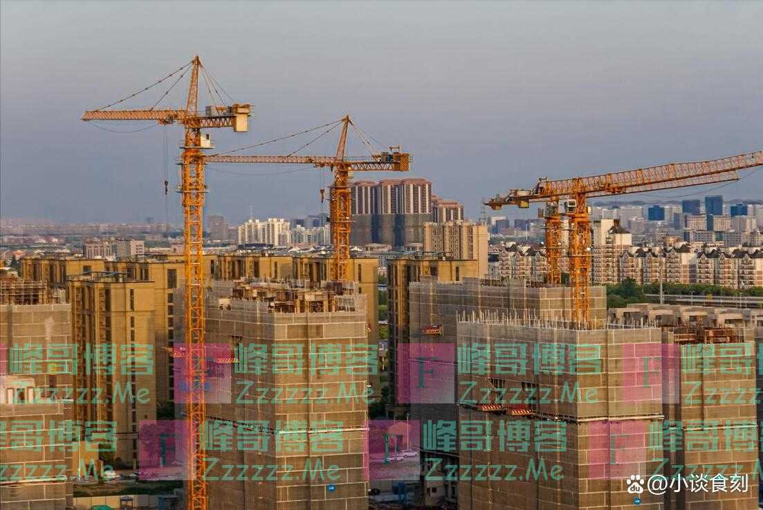 4个反常现象，预示我们“苦日子”将近，建议老百姓：早做准备