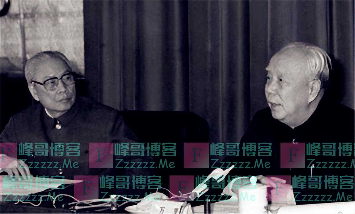 他官至正国级，担任副总理多年，把长子送去劳动，让幼子驻守边疆