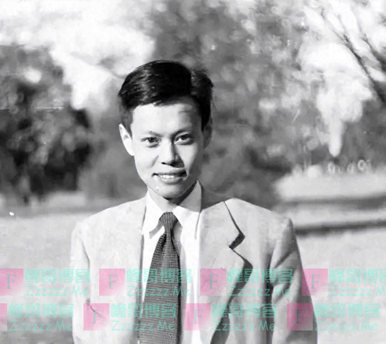 华人五位“世界级”科学家排名：钱老仅排第三，位居榜首的是谁