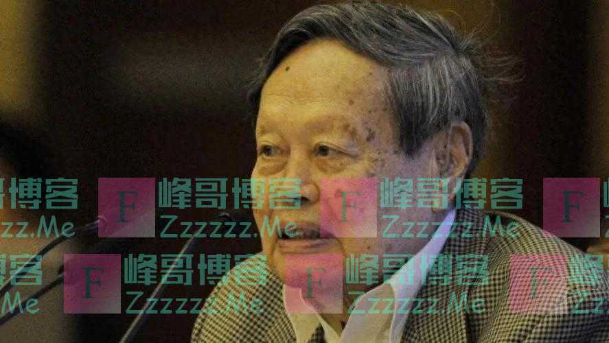 华人五位“世界级”科学家排名：钱老仅排第三，位居榜首的是谁