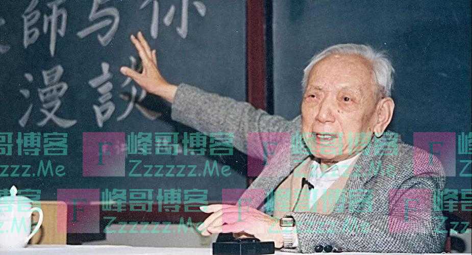 华人五位“世界级”科学家排名：钱老仅排第三，位居榜首的是谁