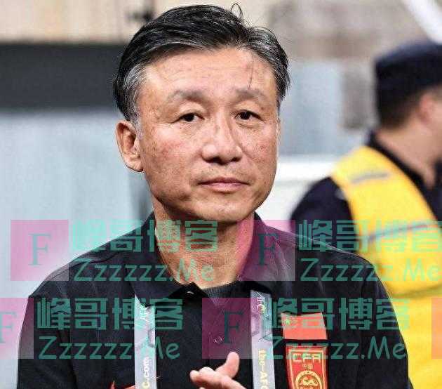 不是成耀东，国奥出局罪人揪出，名记：家长怒骂，被临时塞球员