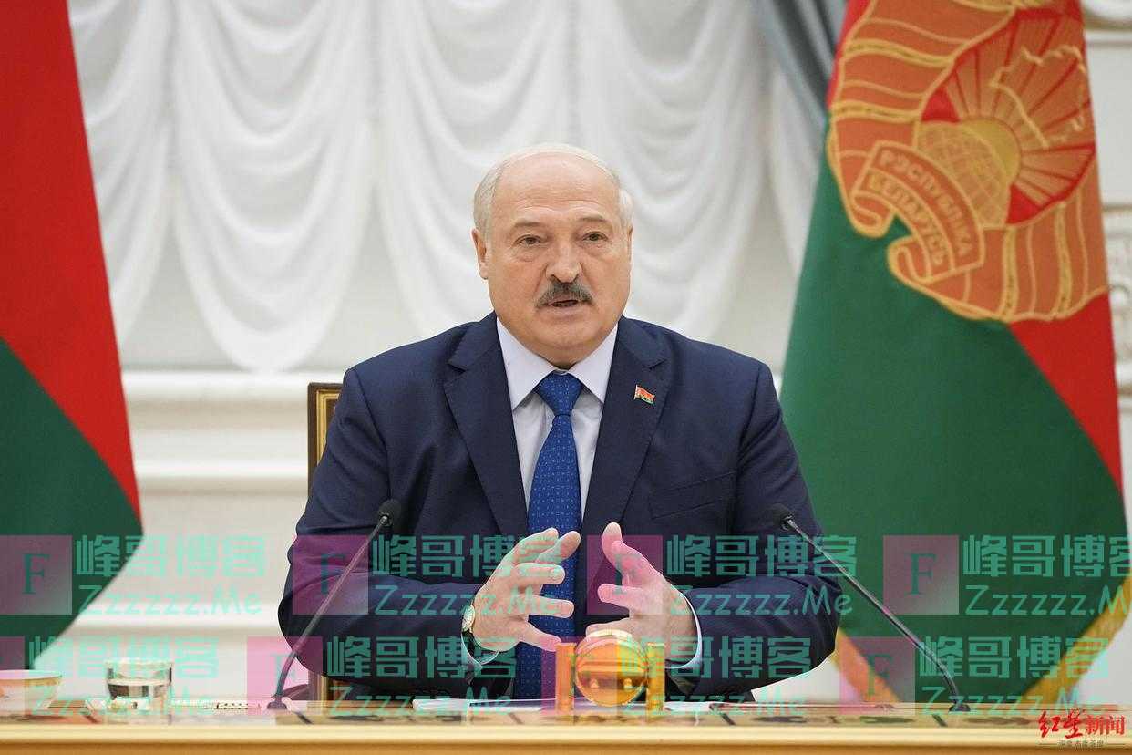 揭秘白俄罗斯版“瓦格纳集团”：正在吸纳瓦格纳残余势力，老板身份背景都不简单