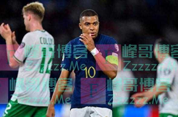 姆巴佩面无表情看足球世界杯引热议：和我们一样看不懂这比赛