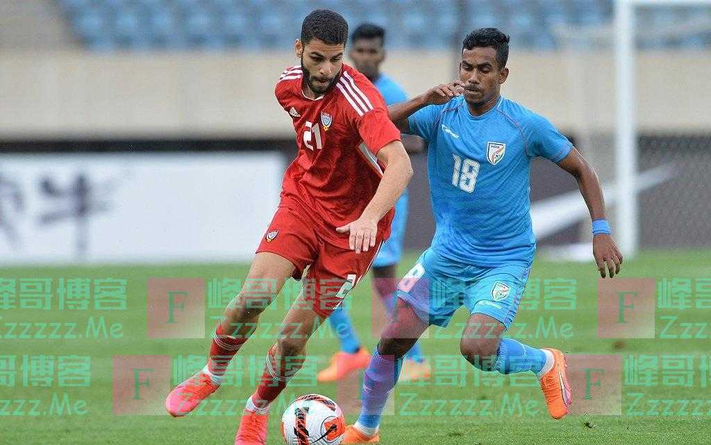 终于出线，中国男足2023首次1分力压伊朗，狂飙4分第3=亚洲16强