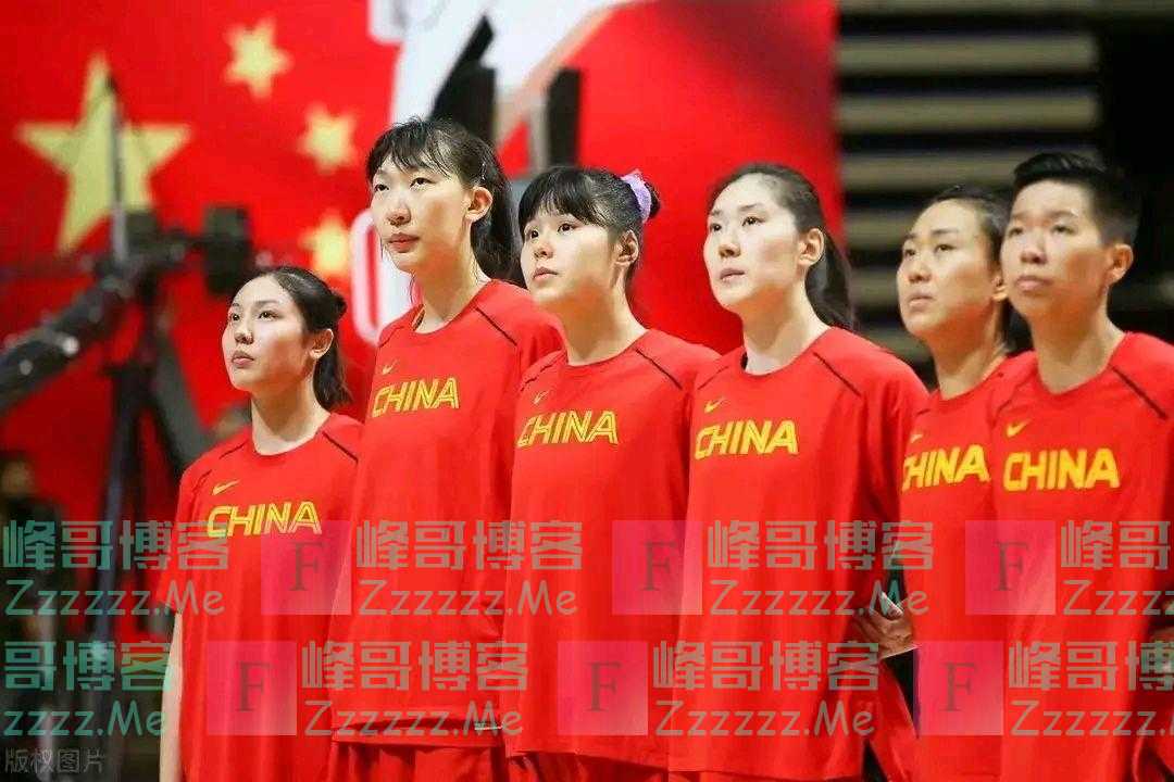 亚运会大名单公布，女篮冠军中锋离队，韩旭遗憾，郑薇忍痛割爱