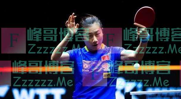 丁宁退役后的新身份：爱情事业双喜临门！