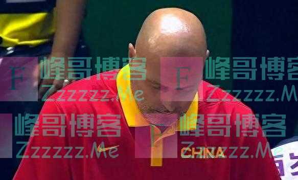 中国男篮解散！两人拒绝回国，姚明无奈，杜锋炮轰乔帅