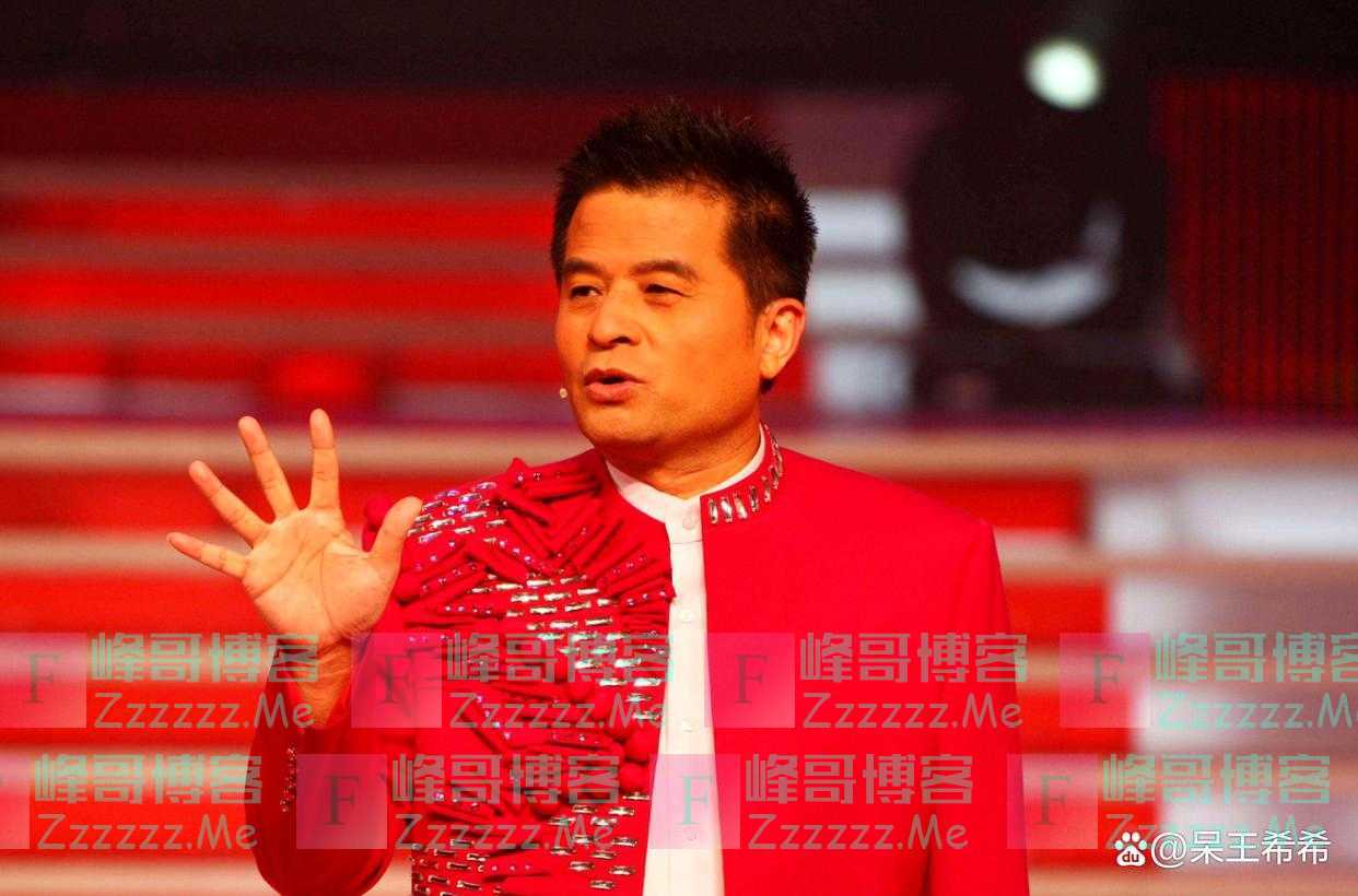 尼格买提主持岗位被顶替，又一位新面孔亮相《星光大道》