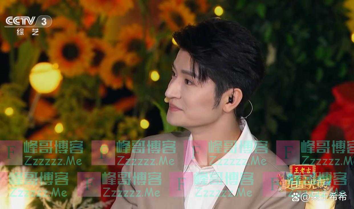 尼格买提主持岗位被顶替，又一位新面孔亮相《星光大道》