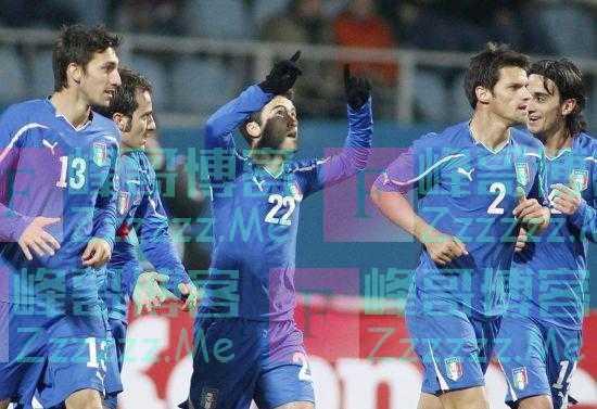 欧预赛过半，有一个劲旅大概率出局，可能连附加赛资格也捞不到