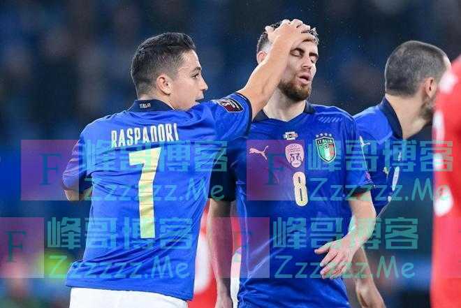 欧预赛过半,有一个劲旅大概率出局,可能连附加赛资格也捞不到