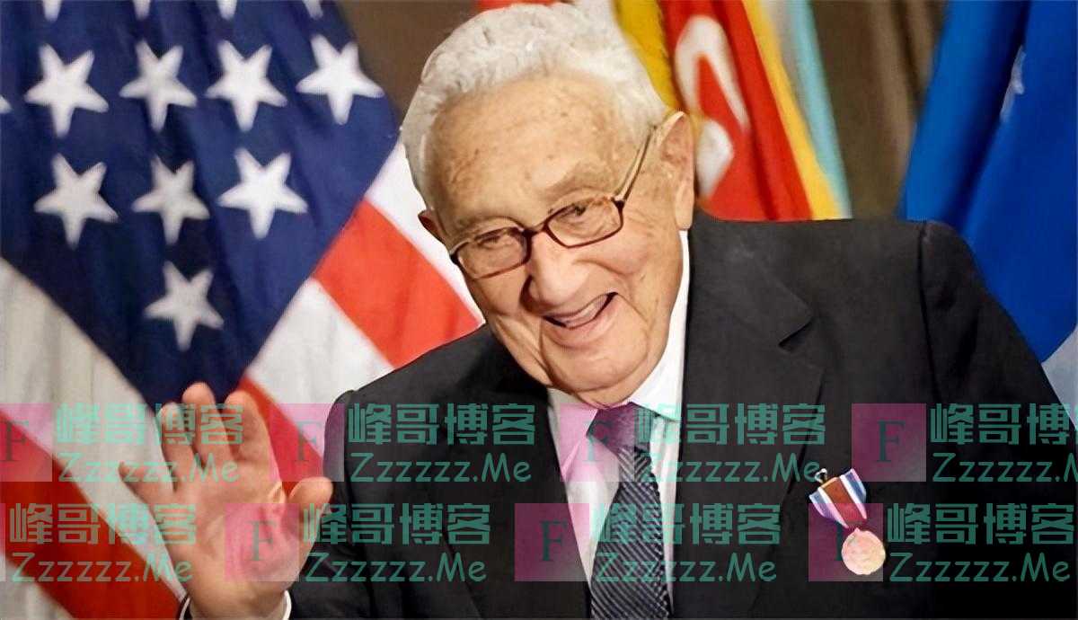 基辛格预测：俄乌战争第一个被耗尽的不是俄罗斯，而是这个国家
