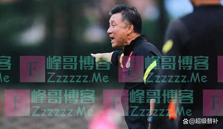 CCTV5+直播!中阿生死赛,成耀东敲定主力,3队长领衔,赢球=晋级