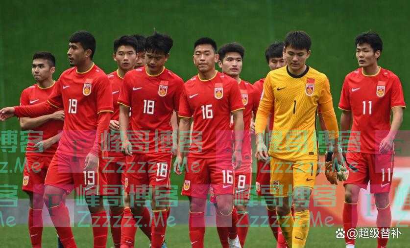 CCTV5+直播!中阿生死赛,成耀东敲定主力,3队长领衔,赢球=晋级