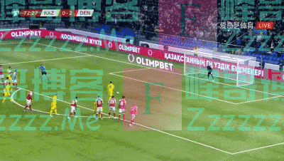 脱亚入欧二十年，哈萨克斯坦们的鱼腩蜕变，给了国足多少讽刺？