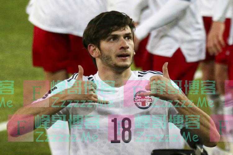 脱亚入欧二十年，哈萨克斯坦们的鱼腩蜕变，给了国足多少讽刺？