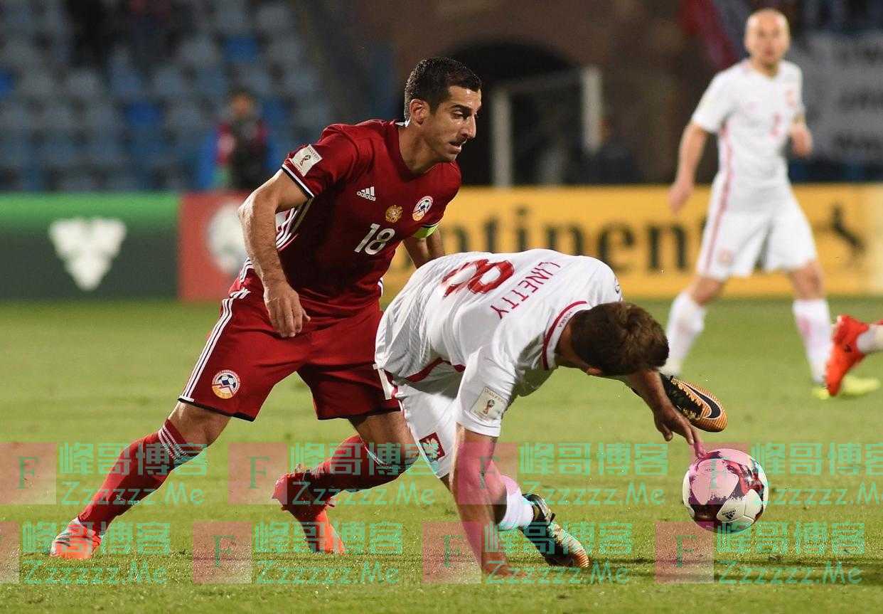 脱亚入欧二十年，哈萨克斯坦们的鱼腩蜕变，给了国足多少讽刺？