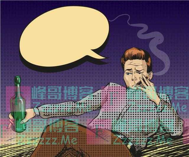 长期吸烟却又坚持喝茶的人，后来都咋样了？医生说出答案