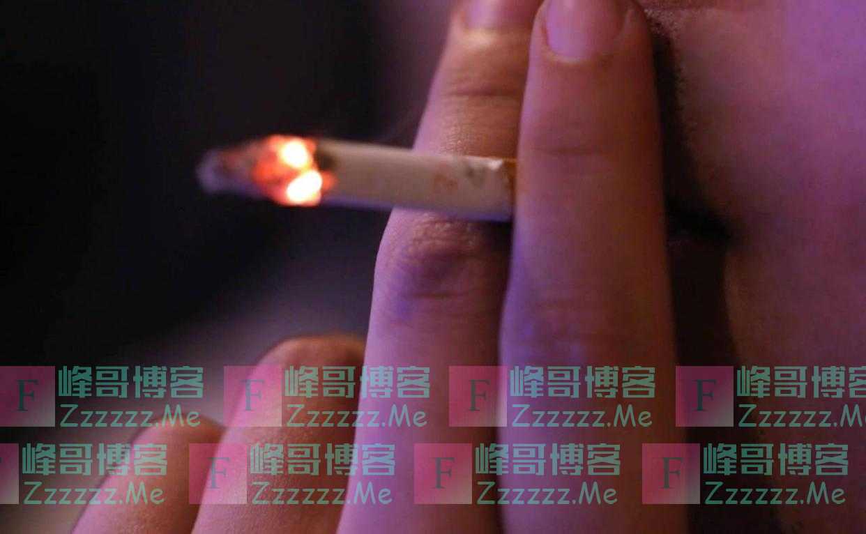 长期吸烟却又坚持喝茶的人，后来都咋样了？医生说出答案