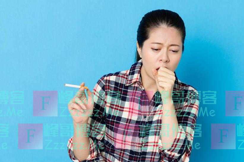 长期吸烟却又坚持喝茶的人，后来都咋样了？医生说出答案