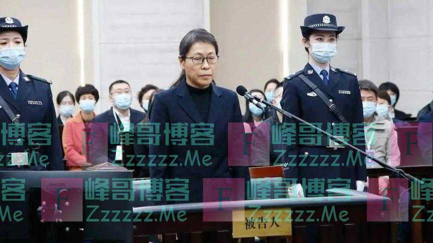 纪实：小护士到副省长一路开挂的郝春荣把“潜规则”玩到了天花板