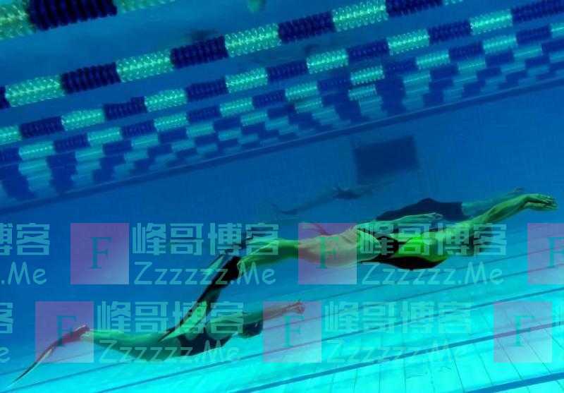 蹼泳世界杯黄金总决赛下月激战福建将乐