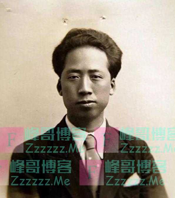 左权牺牲，彭德怀推荐三人接任参谋长，最后毛主席选定了谁？