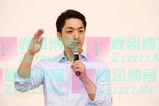 台媒：蒋万安入选《时代》杂志榜单，愈来愈多人认为其未来会参选