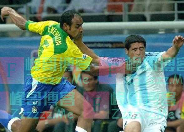 另外7个世界杯冠军中，唯独1个未与巴西在大赛决赛中面对