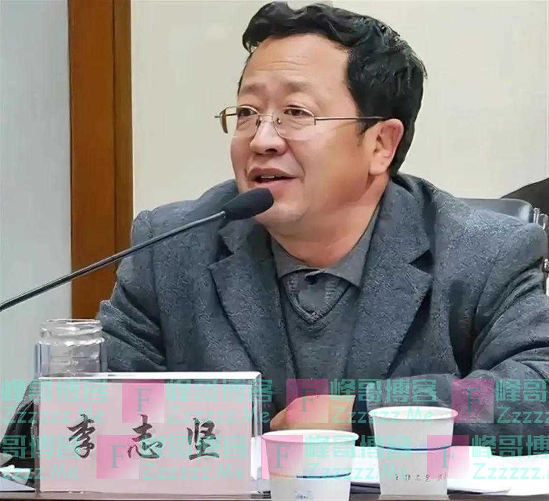 一退休厅级干部被“双开”
