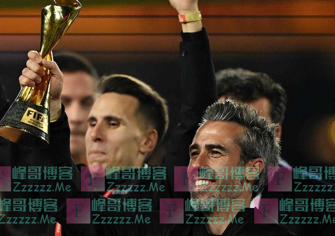 曝中国女足将换帅！总局邀请世界杯冠军教练，水庆霞工作另有安排