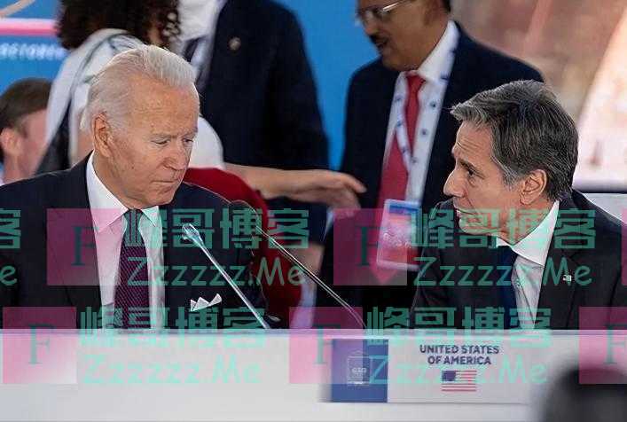 中美“新冷战”不可避免?事关台湾问题,美高官作出重要承诺