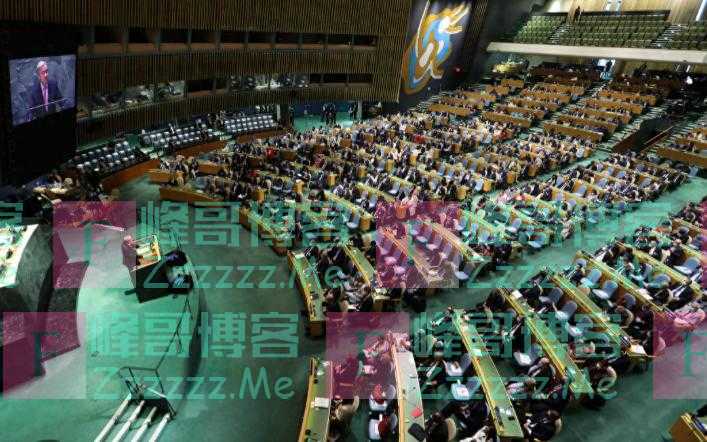 中美“新冷战”不可避免?事关台湾问题,美高官作出重要承诺